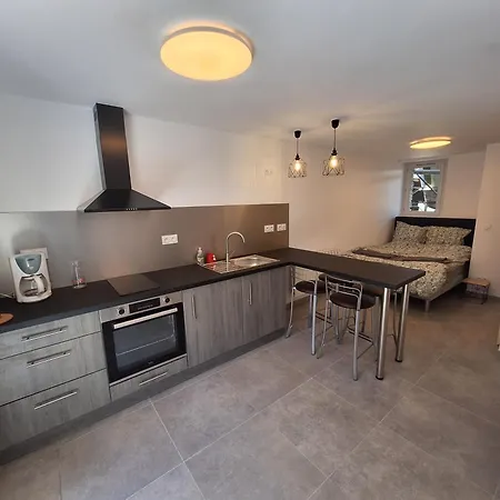 Appartement La Campanule
